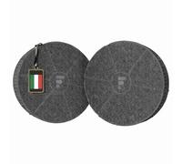 Lot de 2 filtres à charbon Hotte Elica CFC0038668