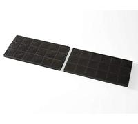 Filtre à charbon (2pcs) d'origine Elica FCB0060650 / CFC0142330