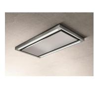 Elica Cloud Seven IX/A/90 - Hotte plafond Acier inoxydable