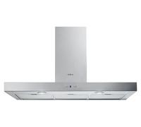 Elica Hotte murale Cruise Ix / La / 60 – Acier inoxydable – 60 cm