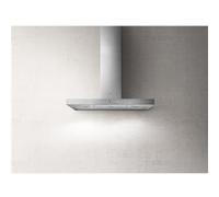 Elica Cruise Ix / La / 60 Hotte Murale 60 CM Aspirants en Acier Inoxydable