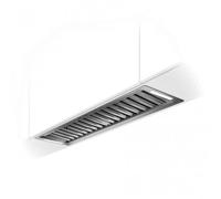 elica CT35 PRO IX/A/120 - PRF0183210 Hotte Encastr Largeur 120 cm, Acier Inoxydable