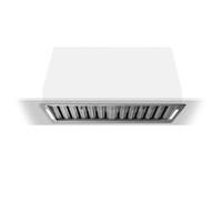 elica CT35 PRO IX/A/90 - PRF0183209 Hotte | EncastrÃ© | Classe Ã©nergÃ©tique A | Largeur : 90 cm, DÃ©bit : 750 mÂ³/h