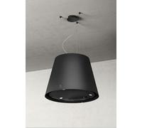 Hotte décorative îlot ELICA EASY BL/F/50