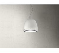 Elica Edith Classic / Pour / 50 Hotte Filtrante Suspension Mur 50 CM 400 M