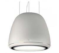 ELICA Edith Classic / F/50 Hotte Filtrante Suspendue / Mur Ø 50 CM Touch A