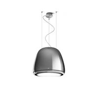 Elica EDITH HEAVYMETAL/F/50 PRF0098364a classe énergétique: