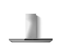 elica ELEMENT @ IXBL/A/120 - PRF0196972 Hotte Mural Largeur 120 cm, Débit 620 m³/h