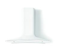 Hotte décorative murale ELICA SWEET WHITE/A/85 EXTRACTION