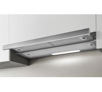 Elica ELITE 35 GRIX/A/60 Semi-intégrée (semi-encastrée) Acier inoxydable 640 m³/h