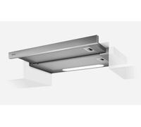 ELICA Hotte encastrable ELITE 14 LUX 90 cm Acier Inox