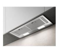 ELICA hotte encastrable ERA C (80 cm - Acier verni blanc)
