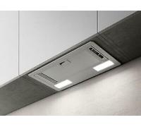 ELICA Era Gr / A/52 Hotte Aspirants Encastrable Evier sous Plan 60 CM Argent