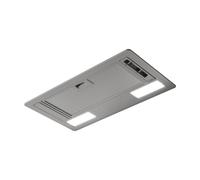 Elica Era Gr / La / 72 Hotte Aspirants Encastrable Evier sous Plan 80 CM Argent