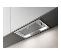 Elica ERA HE 80 Intégré Acier inoxydable 420 m³/h B Acier Inoxydable G