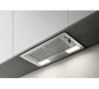 ELICA Era S Ix / A/72 Hotte Encastrable Latte 80 CM Aspirants Acier Inox
