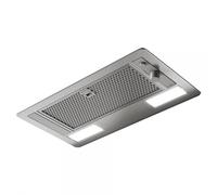 ELICA Era S Ix / A/72 Hotte Encastrable Latte 80 CM Aspirants Acier Inox