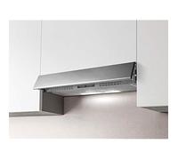 Elica Estraibile PRF0154626 GR/F/90 Hotte intégrée 90 cm