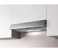 Elica Estraibile PRF0154626 GR/F/90 Hotte intégrée 90 cm