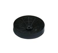 Elica FB01UA, Filtre, Noir, charbon, 17,3 cm, Elica, Estrabile