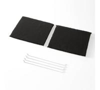 Elica Accessoire CFC0140426 Filtre anti-odeur