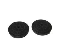 Lot De 2 Filtres À Charbon Pour Hotte Elica Cfc0038668