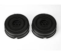 ELICA Filtre à charbon CFC0141571, filtre à charbon pour Elite 14