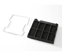 Elica CFC0141725 Accessoire pour hotte Filtre de hotte