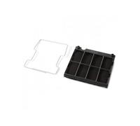 ELICA Filtre à charbon CFC0141725A filtre à charbon longue durée