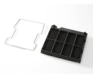 ELICA Filtre à charbon CFC0141725A filtre à charbon longue durée