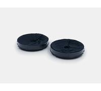 Elica Filtre hotte à charbon CFC0162221 longue durée – pack de 2 régénérables