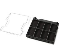 Elica - Filtre Hotte Anti-Odeur - Cfc0141725a