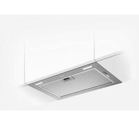 Elica Fold Gr / La / 52 Hotte Encastrable Aspirants 60CM Argent Classe B