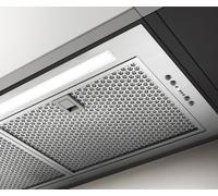 Elica FOLD S IX/A/52 Intégré Acier inoxydable