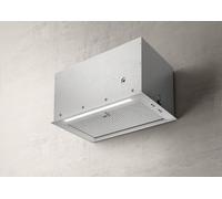 Elica Hotte aspirante encastrable Fold S IX/A/52 - Intégré Acier inoxydable 60 cm Classe B