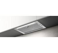 Elica Hotte aspirante encastrable Fold S IX/A/52 - Intégré Acier inoxydable 60 cm Classe B