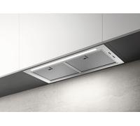 Elica FOLD S IX/A/72 Intégré 1300 m³/h Acier inoxydable G