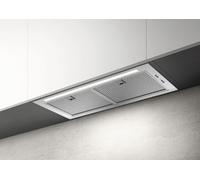 Elica FOLD S IX/A/72 Intégré 1300 m³/h Acier inoxydable G