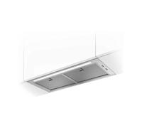Elica FOLD S IX/A/72 Intégré 1300 m³/h Acier inoxydable G