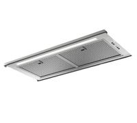Hotte - ELICA - FOLD S IX-A-72 - Acier inoxydable - 710 m3-h