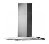 ÉLICE GALAXY ISLAND WHIX/A/90X45 HOTTE ÎLE 90CM ASPIRANTE TOUCH CONTROL BLANC