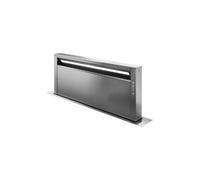 elica GETUP IX/A/90 - PRF0161680 Hotte Encastr Largeur 90 cm, Acier Inoxydable