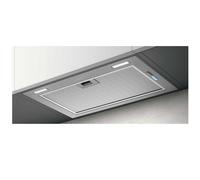 elica groupe filtrant 52cm 65db 580m3/h gris PRF0180808