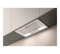 ÉLICE ERA C WH/A/52 HOTTE ENCASTRABLE SOUS MEUBLE 60CM 365 M³/H ASPIRANTE BLANC