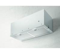 Hotte Sous Meuble Elica Fold Gr/A/75 Aspirante 80 Cm Argent Classe B