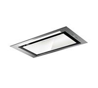 Elica Hotte aspirante Hidden Ixgl A/60 60 cm – commande tactile, éclairage LED – acier