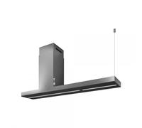 ELICA Haiku Island Ix / A/180 Hotte La Île Aspirants 180 CM Acier Inox Classe A