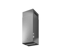 ELICA Haiku Island IX/A/32 Cappa Murale Suspendue 32 cm Inox