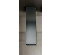 ELICA Haiku Ix / A/32 Hotte Murale en Acier Inoxydable Aspirants 32 CM Classe A