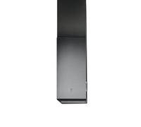 ELICA hotte îlot HAIKU ISLAND 32 cm (Inox - Acier)